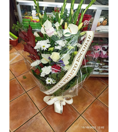 Ramos Funerarios